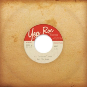 Reed Eli Paperboy - Cut Ya Down in der Gruppe VINYL / Pop-Rock bei Bengans Skivbutik AB (3763522)