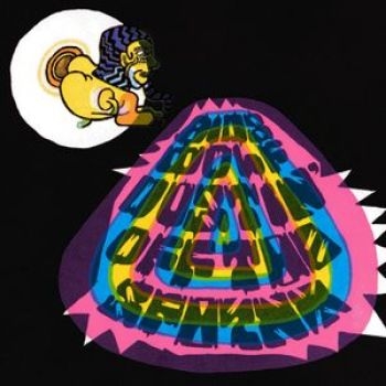 Aids Wolf - Dustin' Off The Sphynx in der Gruppe VINYL / Bestseller bei Bengans Skivbutik AB (3763535)