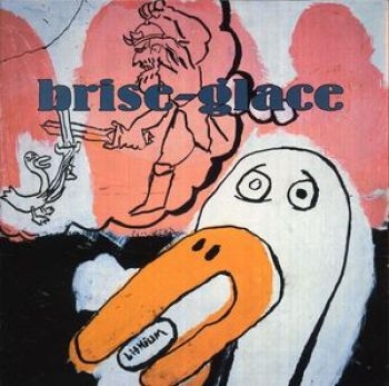 Brise-Glace - In Sisters All And Felony (Indie Ex in der Gruppe VINYL / Bestseller bei Bengans Skivbutik AB (3763555)