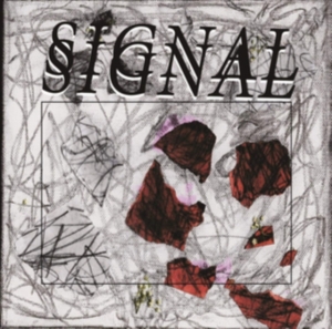 Signal - Signal in der Gruppe Övrigt /  bei Bengans Skivbutik AB (3763557)