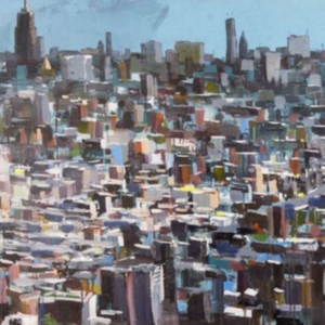 Cars & Trains - Fictions in der Gruppe VINYL / Pop-Rock bei Bengans Skivbutik AB (3763567)