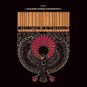 Golden Dawn Arkestra - Children Of The Sun in der Gruppe Övrigt /  bei Bengans Skivbutik AB (3763581)