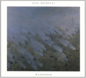 Beshevli Ilya - Wanderer Remixes in der Gruppe Övrigt / bei Bengans Skivbutik AB (3763586)