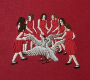 Pillow Talk - This Is All Pretend in der Gruppe VINYL / Pop-Rock bei Bengans Skivbutik AB (3763601)