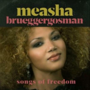 Brueggergosman Measha - Songs Of Freedom in der Gruppe Övrigt /  bei Bengans Skivbutik AB (3763616)