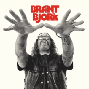 Bjork Brant - Bjork Brant (Splatter Vinyl) in der Gruppe VINYL / Hårdrock,Pop-Rock bei Bengans Skivbutik AB (3763617)