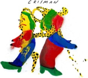 Crisman - Crisman in der Gruppe VINYL / Pop-Rock bei Bengans Skivbutik AB (3763622)