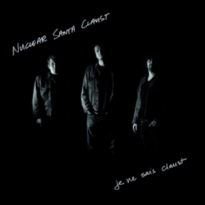 Nuclear Santa Claust - Je Ne Sais Claust in der Gruppe Övrigt /  bei Bengans Skivbutik AB (3763672)