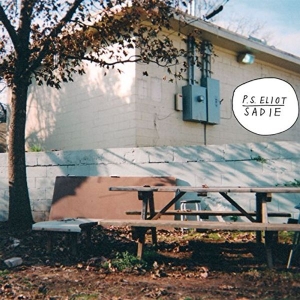 P.S. Eliot - Sadie in der Gruppe VINYL / Pop-Rock bei Bengans Skivbutik AB (3763687)