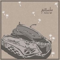 Potboiler - Rolling Boil in der Gruppe VINYL / Pop-Rock bei Bengans Skivbutik AB (3763691)