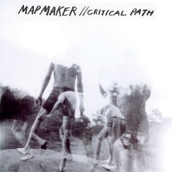 Mapmaker - Critical Path in der Gruppe VINYL / Rock bei Bengans Skivbutik AB (3763694)