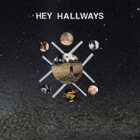 Hey Hallways - Absence Makes The Heart Forget in der Gruppe VINYL / Pop-Rock bei Bengans Skivbutik AB (3763696)
