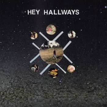 Hey Hallways - Absence Makes The Heart Forget in der Gruppe VINYL / Rock bei Bengans Skivbutik AB (3763696)