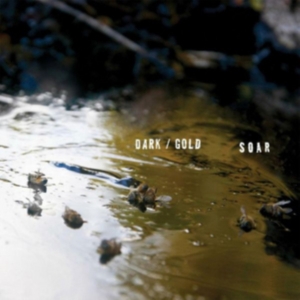 Soar - Dark / Gold in der Gruppe Övrigt /  bei Bengans Skivbutik AB (3763717)