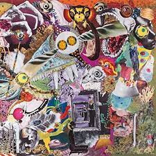 Giraffes? Giraffes! - Memory Lame in der Gruppe VINYL / Rock bei Bengans Skivbutik AB (3763734)