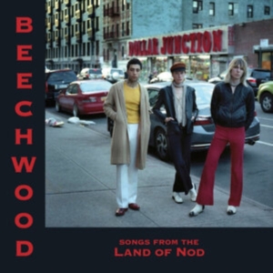 Beechwood - Songs From The Land Of Nod (Starbur in der Gruppe Övrigt /  bei Bengans Skivbutik AB (3763741)