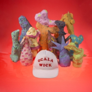 Gobbinjr - Ocala Wick in der Gruppe Övrigt /  bei Bengans Skivbutik AB (3763753)