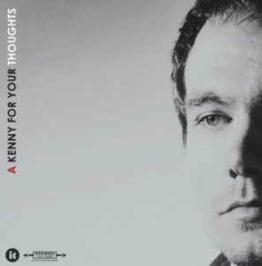 Kenny Liam - A Kenny For Your Thoughts in der Gruppe Övrigt /  bei Bengans Skivbutik AB (3763756)