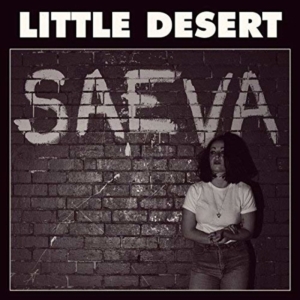 Little Desert - Saeva in der Gruppe Övrigt /  bei Bengans Skivbutik AB (3763758)