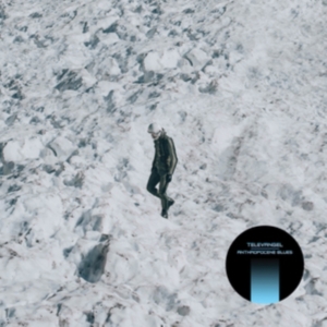 Televangel - Anthropocene Blues in der Gruppe Övrigt /  bei Bengans Skivbutik AB (3763768)