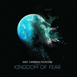 East Cameron Folkcore - Kingdom Of Fear in der Gruppe Övrigt /  bei Bengans Skivbutik AB (3763771)