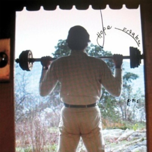 Pre - Hope Freaks in der Gruppe VINYL bei Bengans Skivbutik AB (3763772)