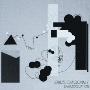 Cruel Diagonals - Disambiguation in der Gruppe Övrigt / bei Bengans Skivbutik AB (3763800)