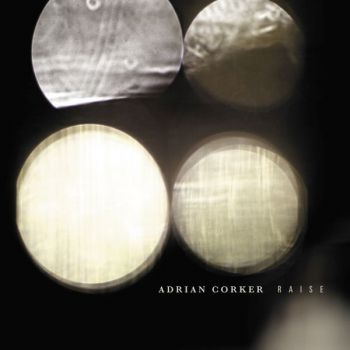 Corker Adrian - Raise in der Gruppe VINYL / Bestseller bei Bengans Skivbutik AB (3763803)