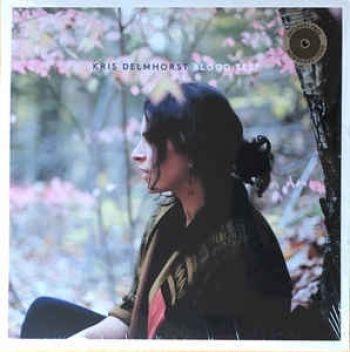 Delmhorst Kris - Blood Test in der Gruppe VINYL / Pop bei Bengans Skivbutik AB (3763808)