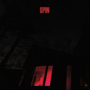 Opin - Opin in der Gruppe VINYL / Pop-Rock bei Bengans Skivbutik AB (3763815)