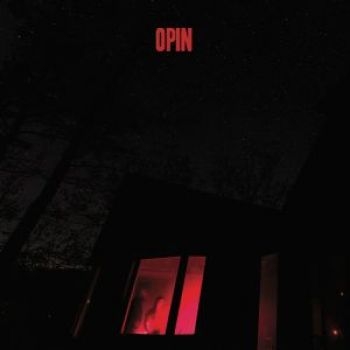 Opin - Opin in der Gruppe VINYL / Bestseller bei Bengans Skivbutik AB (3763815)