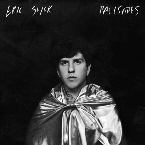 Slick Eric - Palisades in der Gruppe VINYL / Bestseller bei Bengans Skivbutik AB (3763816)