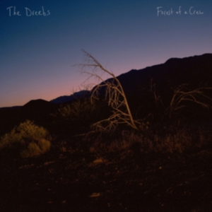 Dreebs - Forest Of A Crew in der Gruppe Övrigt / bei Bengans Skivbutik AB (3763819)