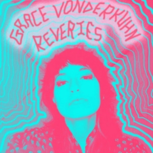 Vonderkuhn Grace - Reveries in der Gruppe Övrigt /  bei Bengans Skivbutik AB (3763829)