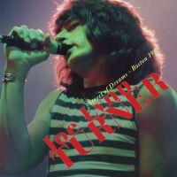 Turner Joe Lynn - Street Of Dreams - Boston 1985 in der Gruppe VINYL / Pop-Rock bei Bengans Skivbutik AB (3763872)