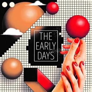 Blandade Artister - The Early Days Vol. Ii in der Gruppe Övrigt /  bei Bengans Skivbutik AB (3763890)