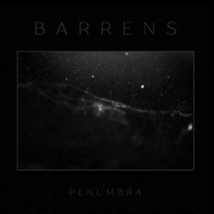 Barrens - Penumbra in der Gruppe Övrigt /  bei Bengans Skivbutik AB (3763892)