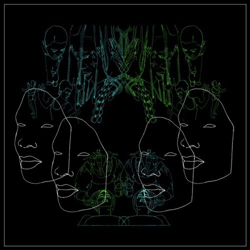 Dumama + Kechau - Buffering Juju in der Gruppe VINYL / Worldmusic/ Folkmusik bei Bengans Skivbutik AB (3763894)