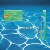 Star Searchers - Avatar Blue in der Gruppe VINYL / Elektroniskt,World Music bei Bengans Skivbutik AB (3763910)