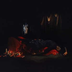 Ghostpoet - I Grow Tired But Dare Not Fall Asle in der Gruppe VINYL bei Bengans Skivbutik AB (3763919)