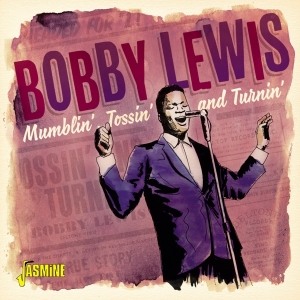 Lewis Bobby - Mumblin’, Tossin’ And Turnin’ in der Gruppe Övrigt /  bei Bengans Skivbutik AB (3763950)
