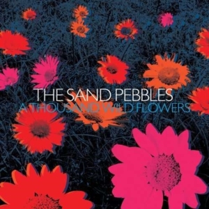 Sand Pebbles - A Thousand Wild Flowers in der Gruppe Övrigt /  bei Bengans Skivbutik AB (3764114)