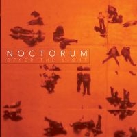 Noctorum - Offer The Light in der Gruppe CD bei Bengans Skivbutik AB (3764121)