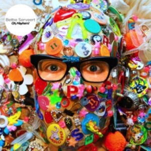 Bettie Serveert - Oh, Mayhem! in der Gruppe Övrigt /  bei Bengans Skivbutik AB (3764129)