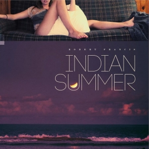 Francis Robert - Indian Summer in der Gruppe CD bei Bengans Skivbutik AB (3764175)