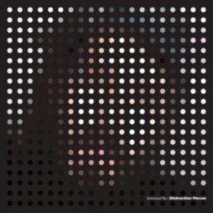 Scroobius Pip - Distraction Pieces in der Gruppe Övrigt /  bei Bengans Skivbutik AB (3764179)