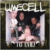 Limecell - To Evil! in der Gruppe CD / Pop-Rock bei Bengans Skivbutik AB (3764193)