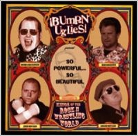 Bump-N'-Uglies - So Powerful So Beautiful in der Gruppe CD bei Bengans Skivbutik AB (3764205)