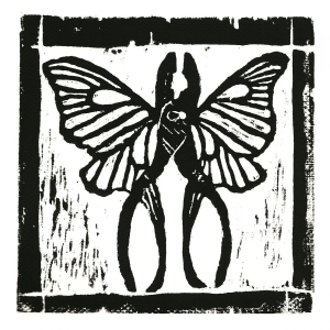 Suitcase Junket The - Dying Star Ep in der Gruppe CD / Pop-Rock bei Bengans Skivbutik AB (3764217)