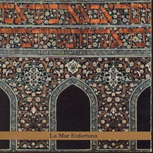 Bloedow Oren & Charles Jennifer - La Mar Enfortuna in der Gruppe CD bei Bengans Skivbutik AB (3764225)